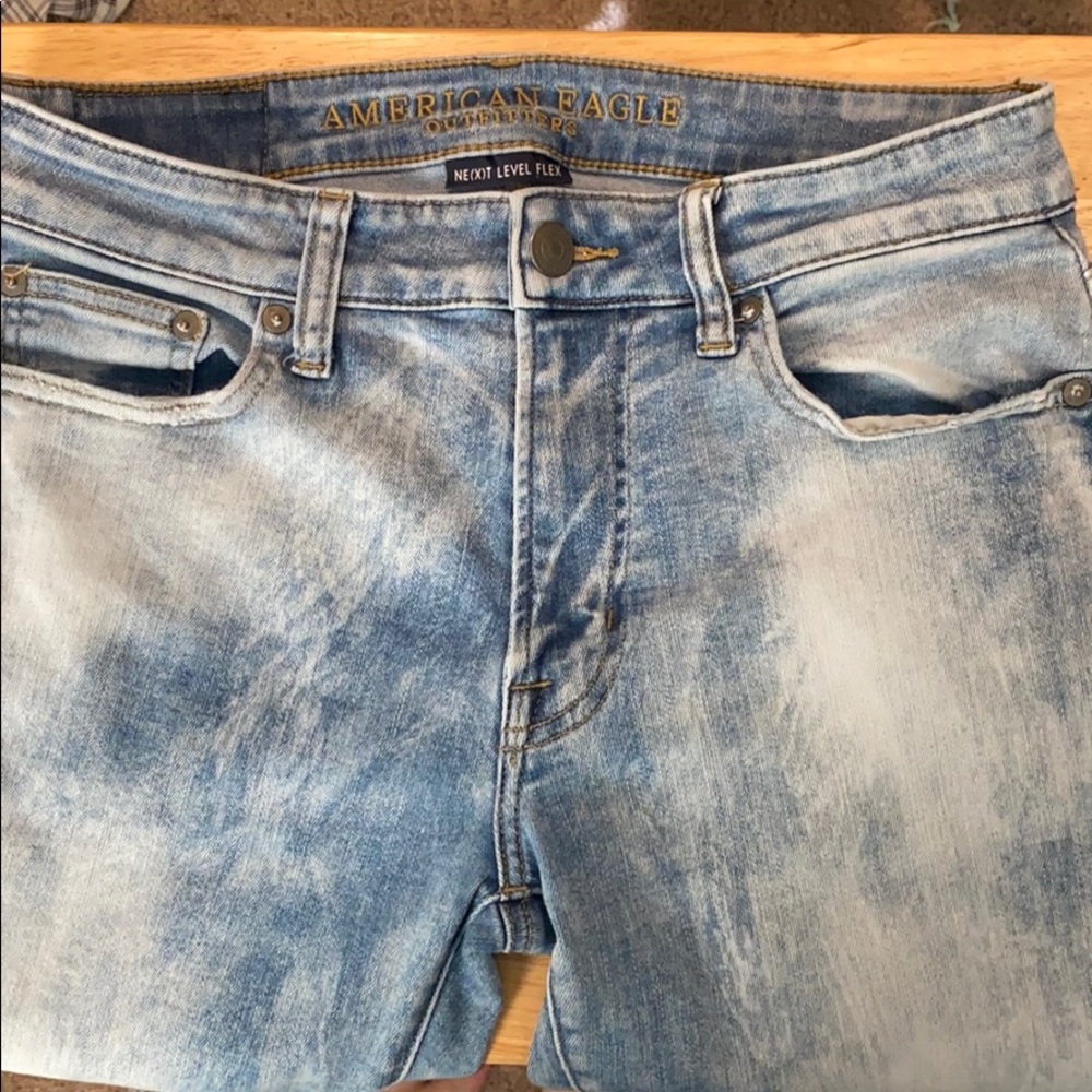 💢American Eagle Outfitter jeans 💢
